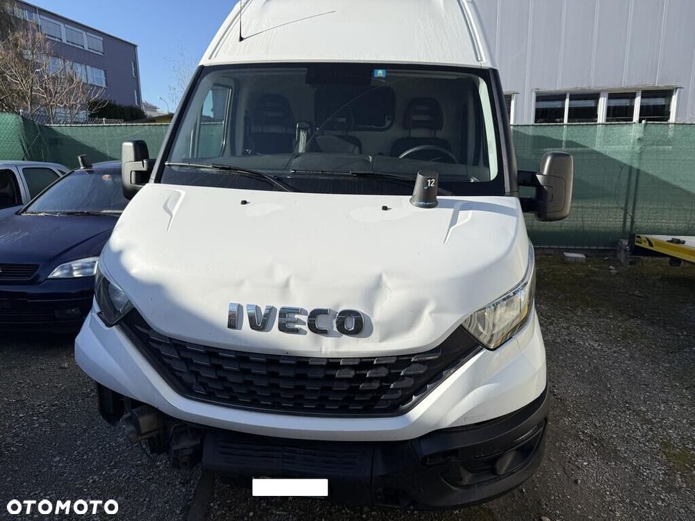 Iveco 35S16V Daily - 13