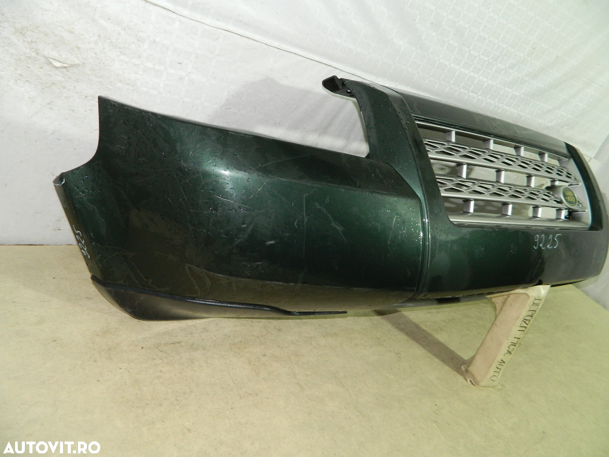 Bara fata Land Rover Freelander 2, 2006, 2007, 2008, 2009, 2010, , 6H52-17D957-A - 9