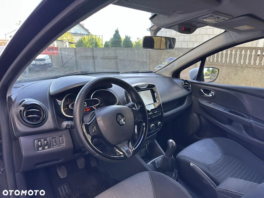 Renault Clio 1.5 dCi Energy Life - 8