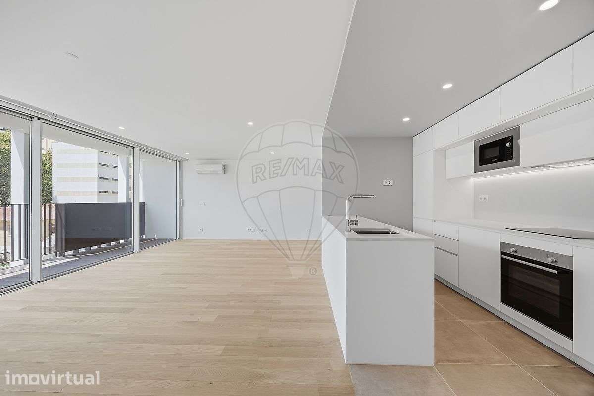 Apartamento T3 para venda - Grande imagem: 5/12