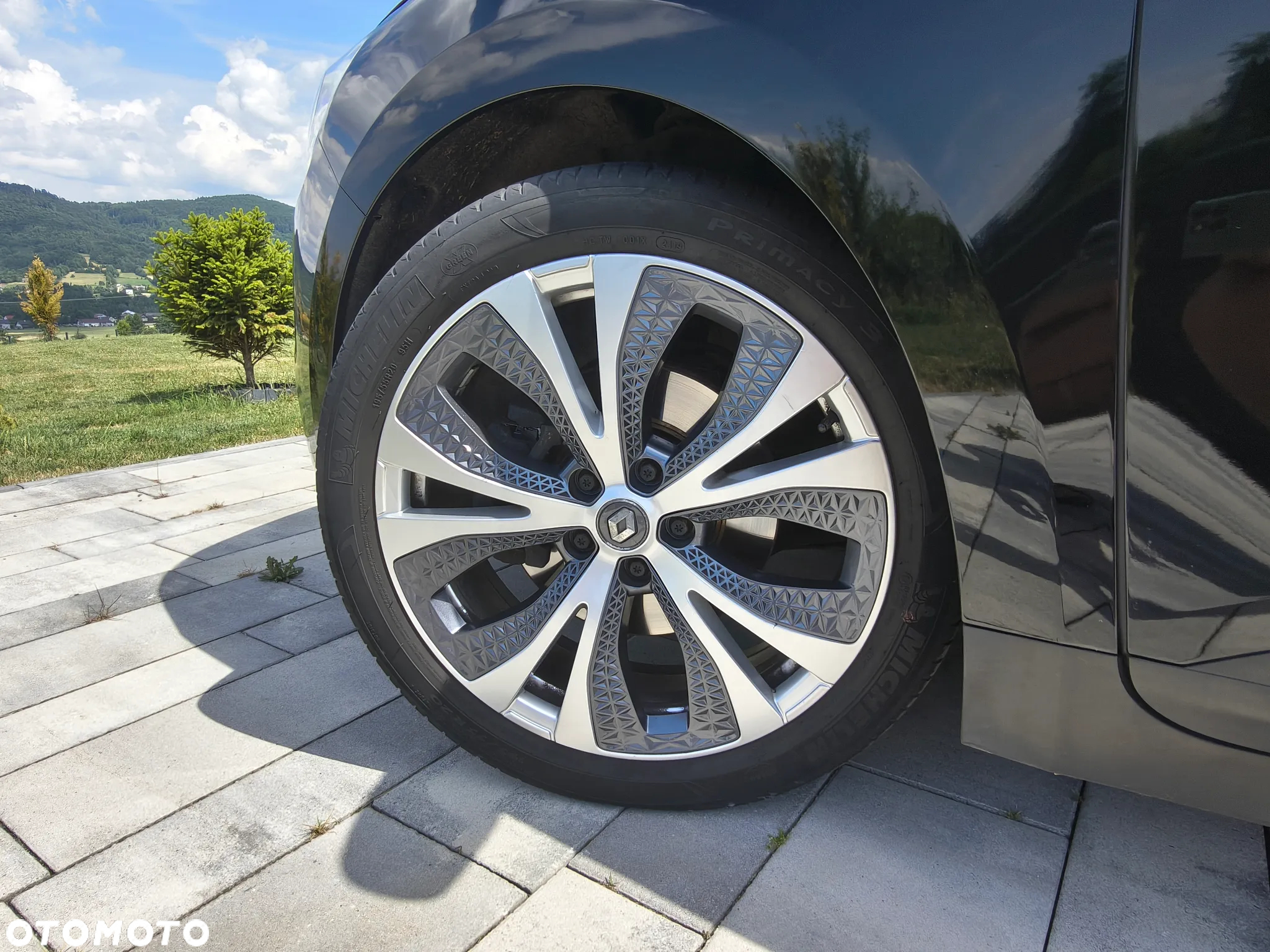 Renault Scenic ENERGY TCe 130 INITIALE PARIS - 37