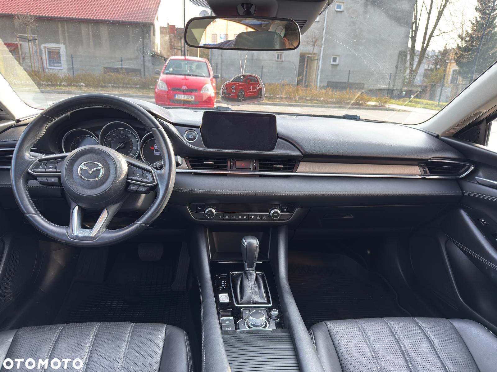 Mazda 6 - 20