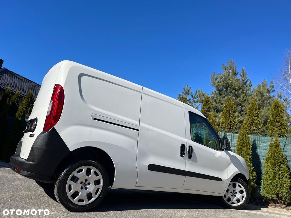 Fiat DOBLO MAXI - 20