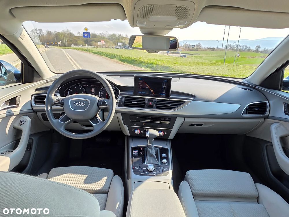 Audi A5 Sportback 2.0 TDI Multitronic - 8