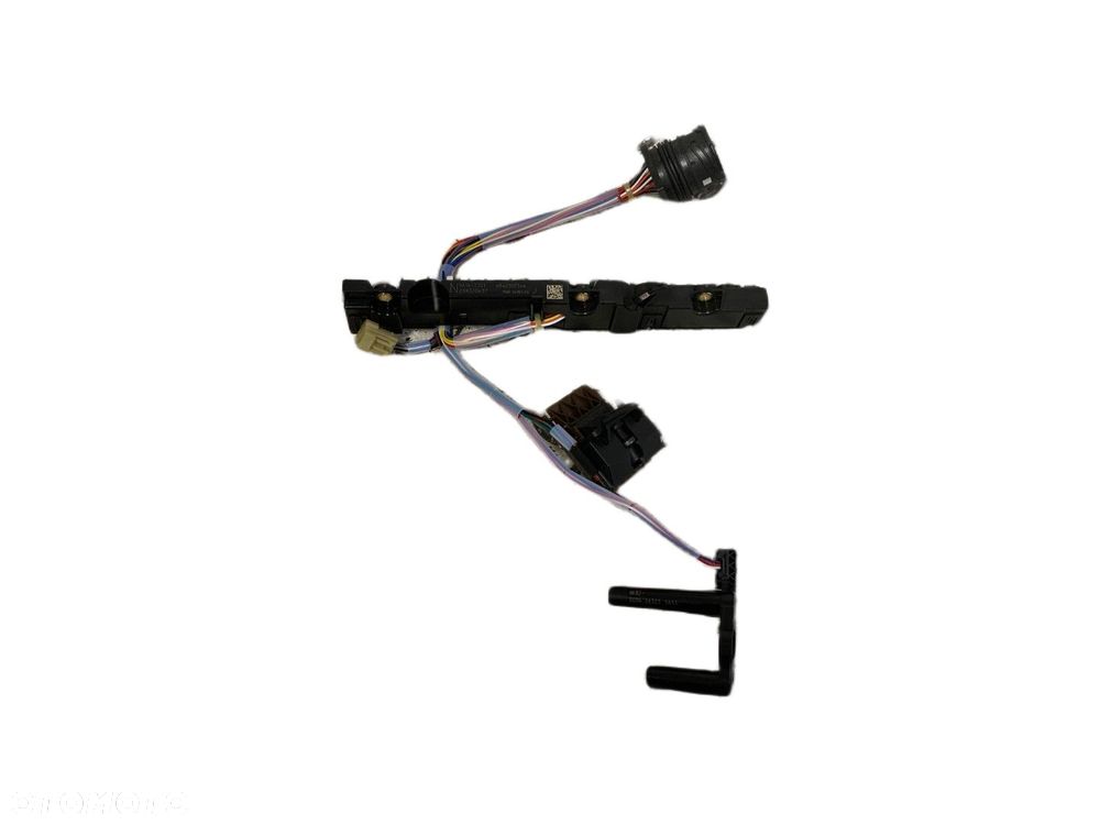 NOWY ORYGINALNY CZUJNIK SENSOR ZASIĘGU SKRZYNI BIEGÓW JEEP DODGE RAM FIAT 68425025aa 238320637 - 1