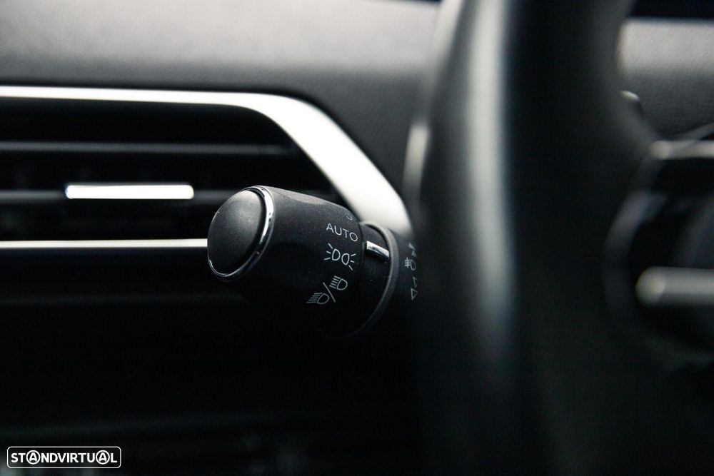 Peugeot 5008 1.5 BlueHDi Allure EAT8 - 41