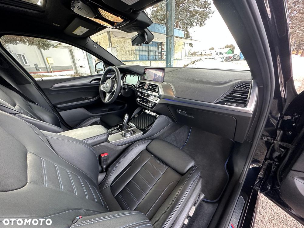 BMW X4 - 34