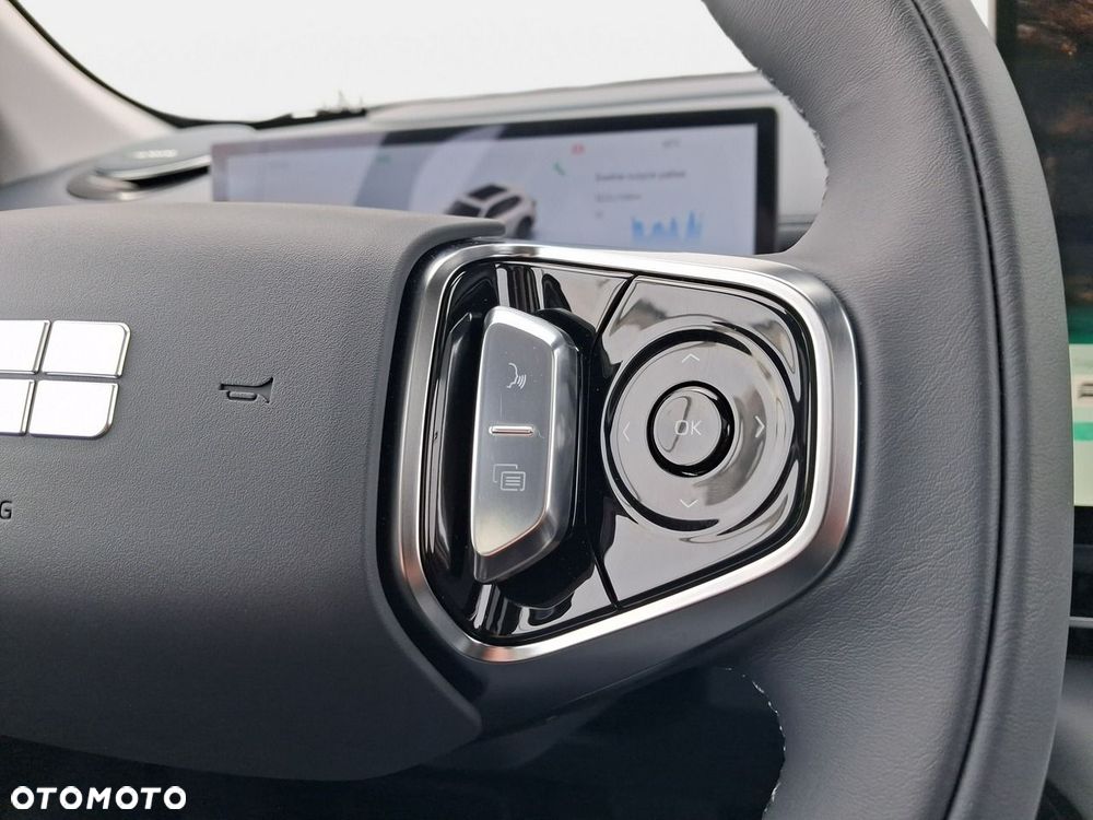 Geely Starray - 23