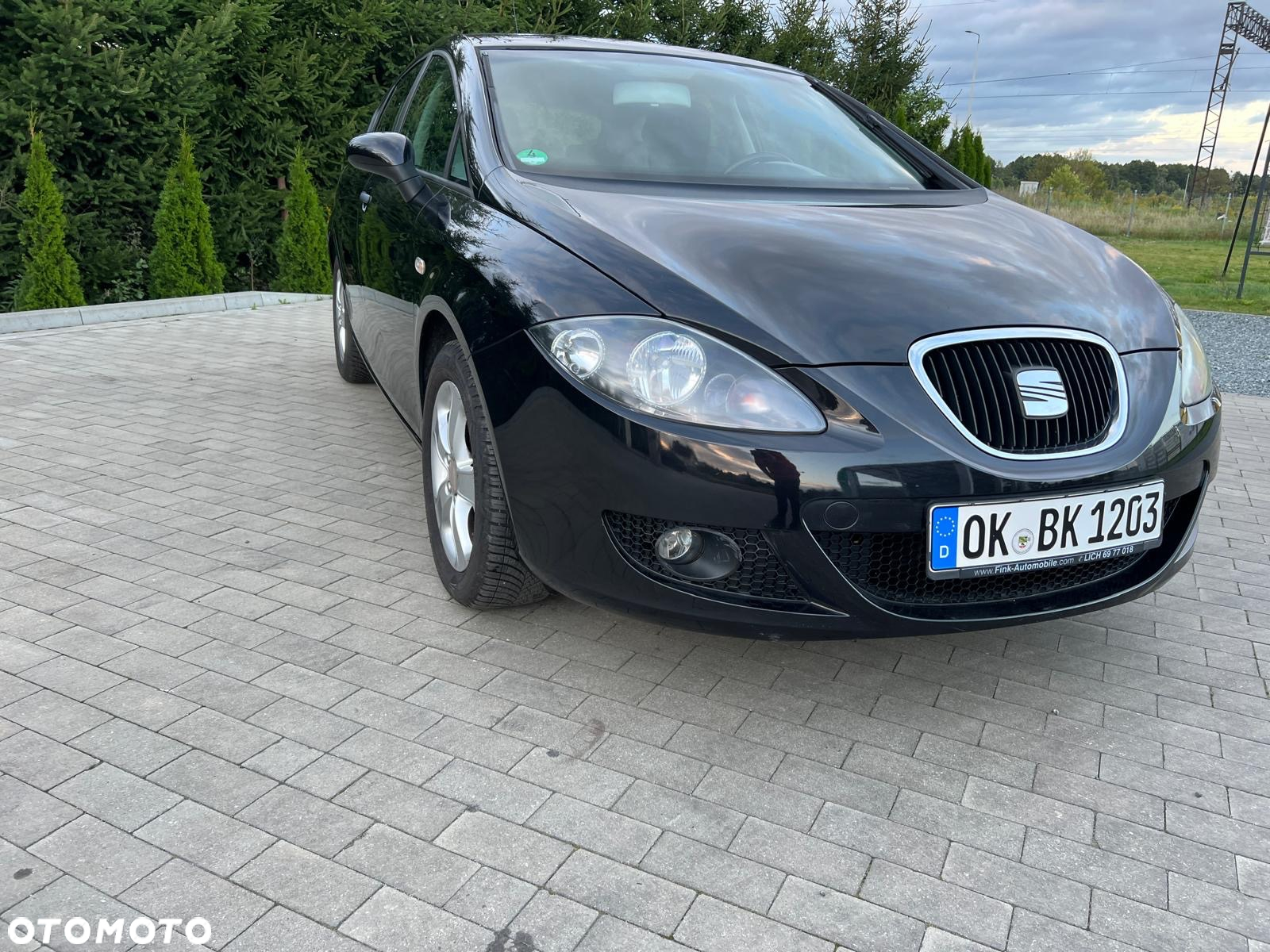 Seat Leon - 4