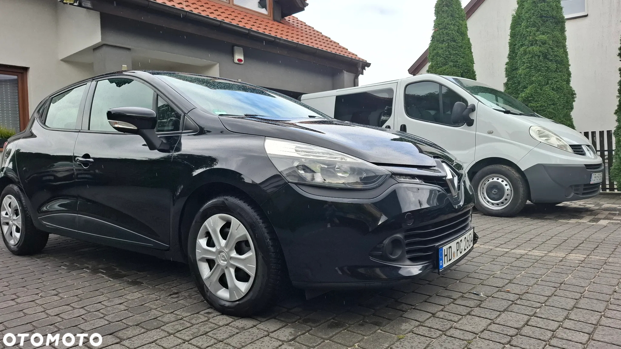 Renault Clio 1.2 16V Life - 6