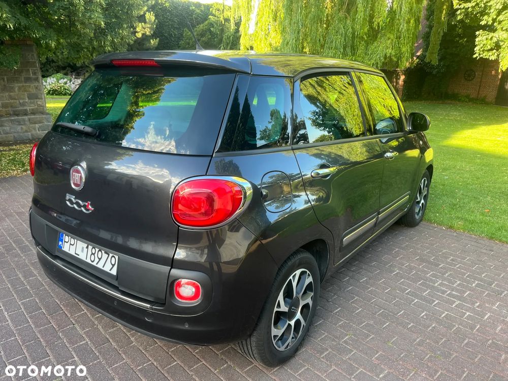 Fiat 500L 1.3 Multijet Start&Stopp Pop-Star - 3