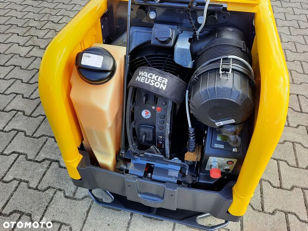 Wacker Neuson DPU80r LEC670 - 11