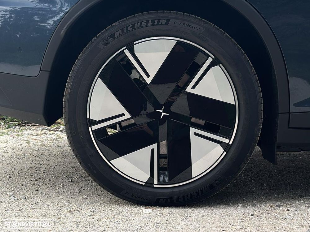 Polestar 2 Long Range 82 kWh Prime - 9