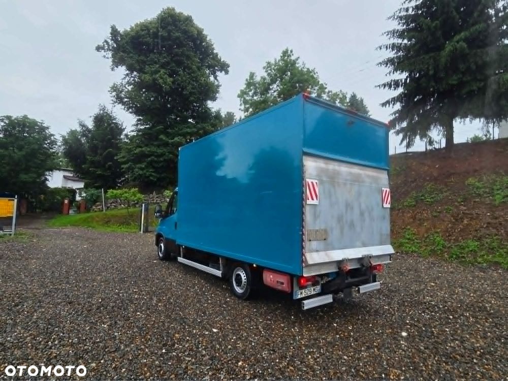 Iveco DAILY - 5
