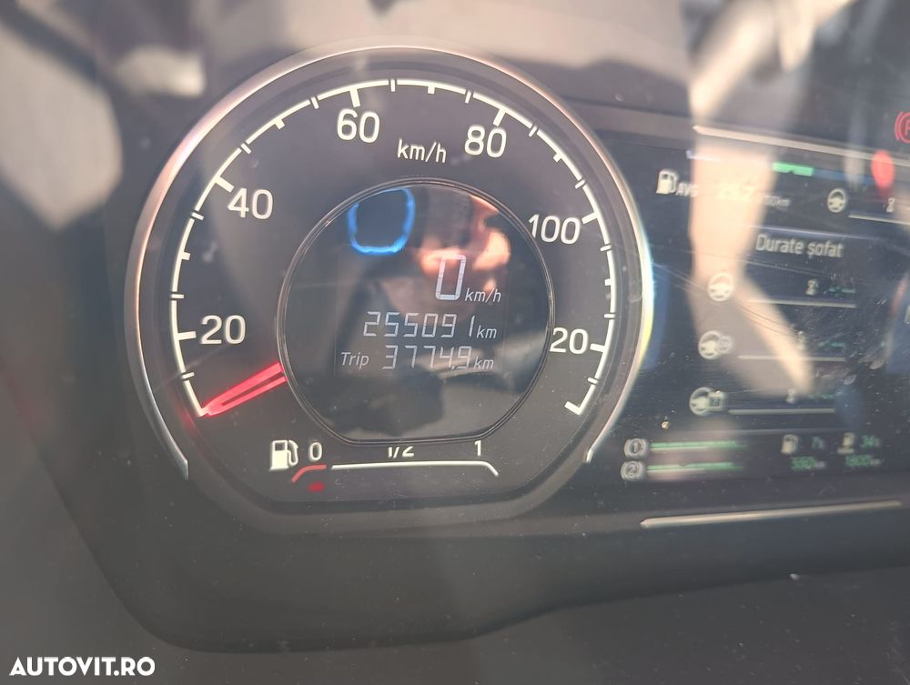 Scania R 460 A4x2LA - 5