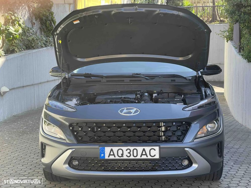 Hyundai Kauai 1.0 T-GDi Premium - 16