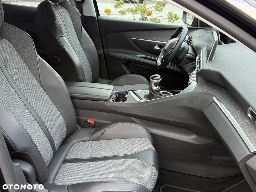 Peugeot 3008 BlueHDi 130 Stop & Start Allure Pack - 6