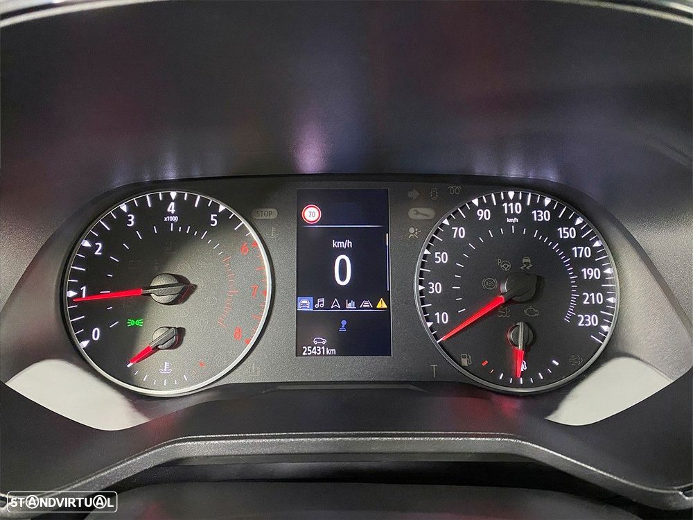 Renault Clio 1.0 TCe Intens - 11