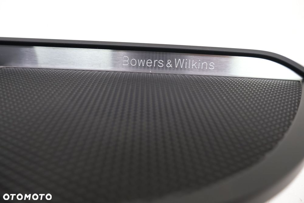 VOLVO XC90 II ZESTAW NAGŁOŚNIENIA BOWERS & WILKINS 32200080, 31363662, 31363976 - 7