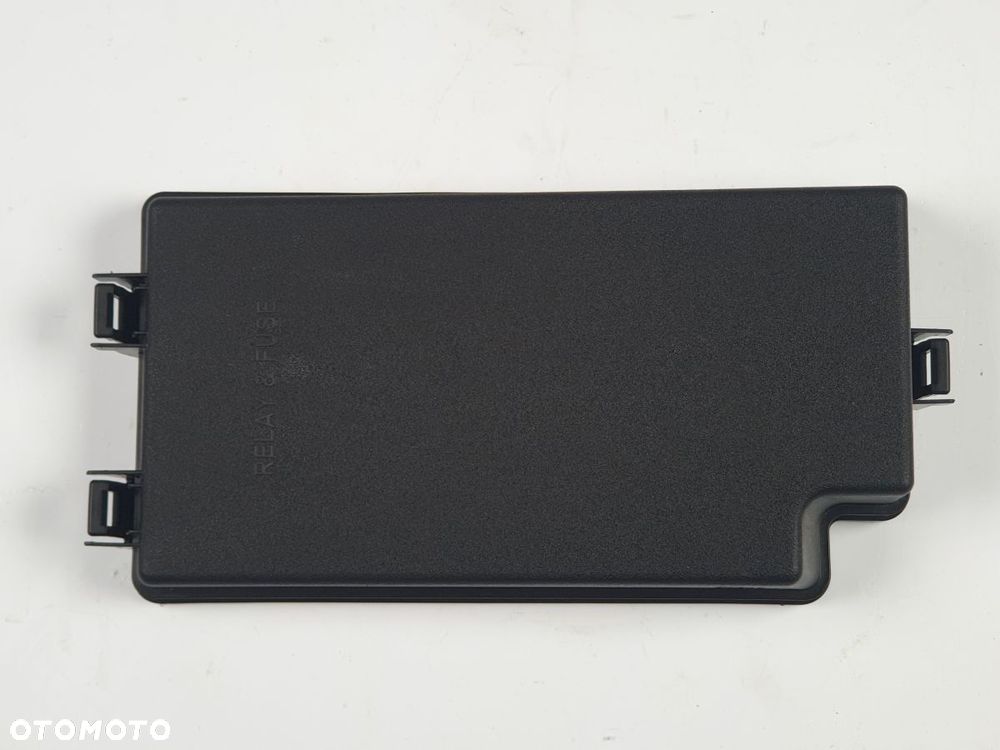 TOYOTA COROLLA E21 1.8h od 2019r Pokrywa Skrzynki Bezpieczników - 4