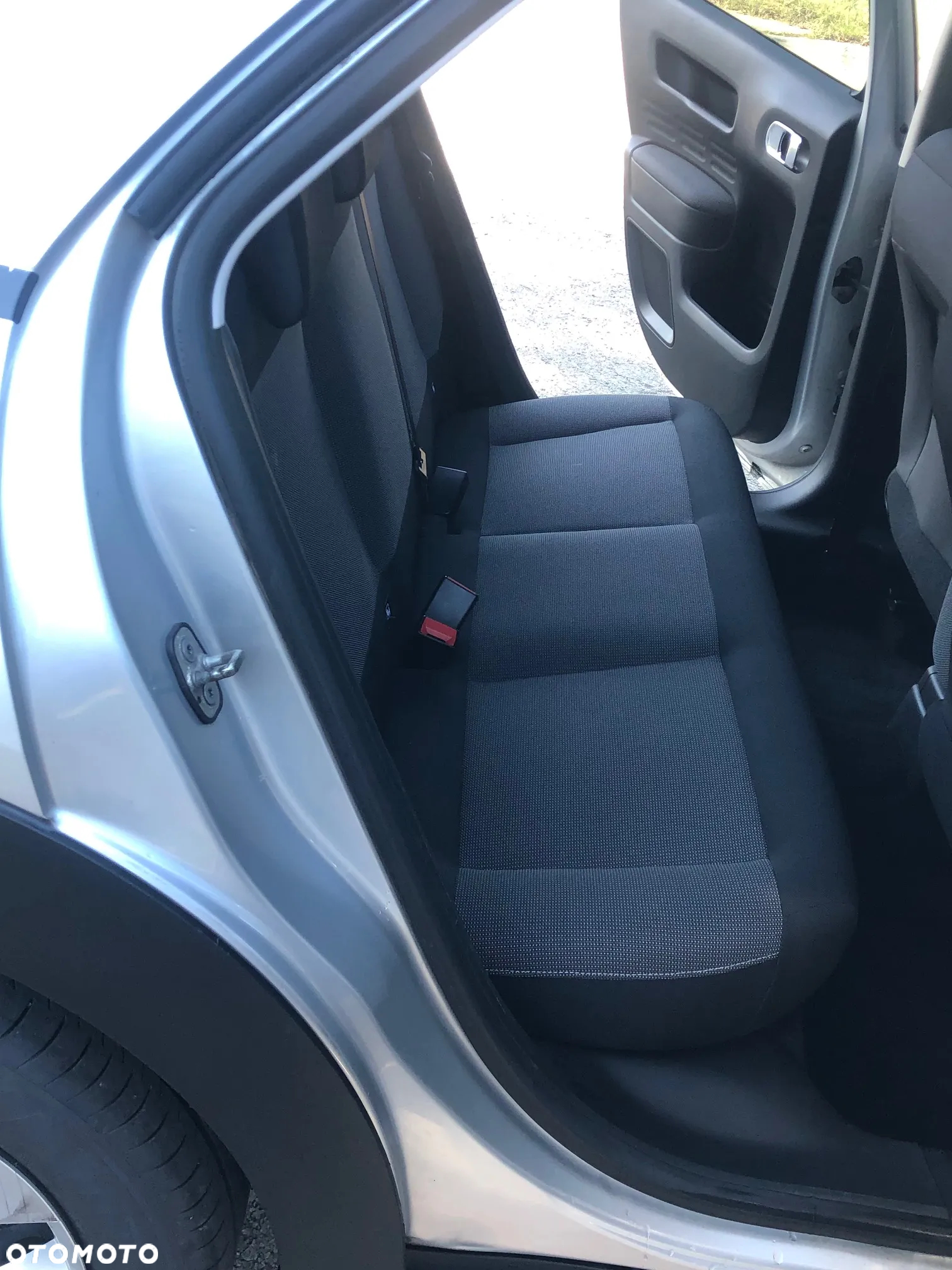 Citroën C4 Cactus BlueHDi 100 ETG6 Stop&Start Shine - 12