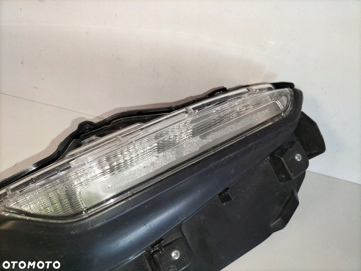 Halogen lampa LED DRL prawy TOYOTA YARIS CROSS 21- - 4