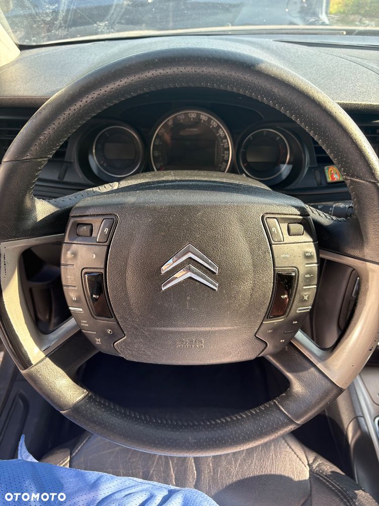 Citroën C5 2.0 HDi Attraction - 7