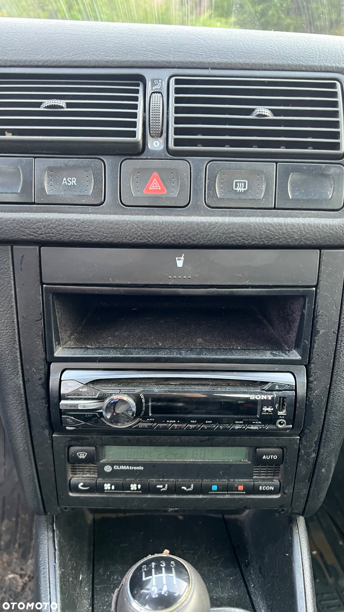 Volkswagen Golf IV 1.9 TDI - 6