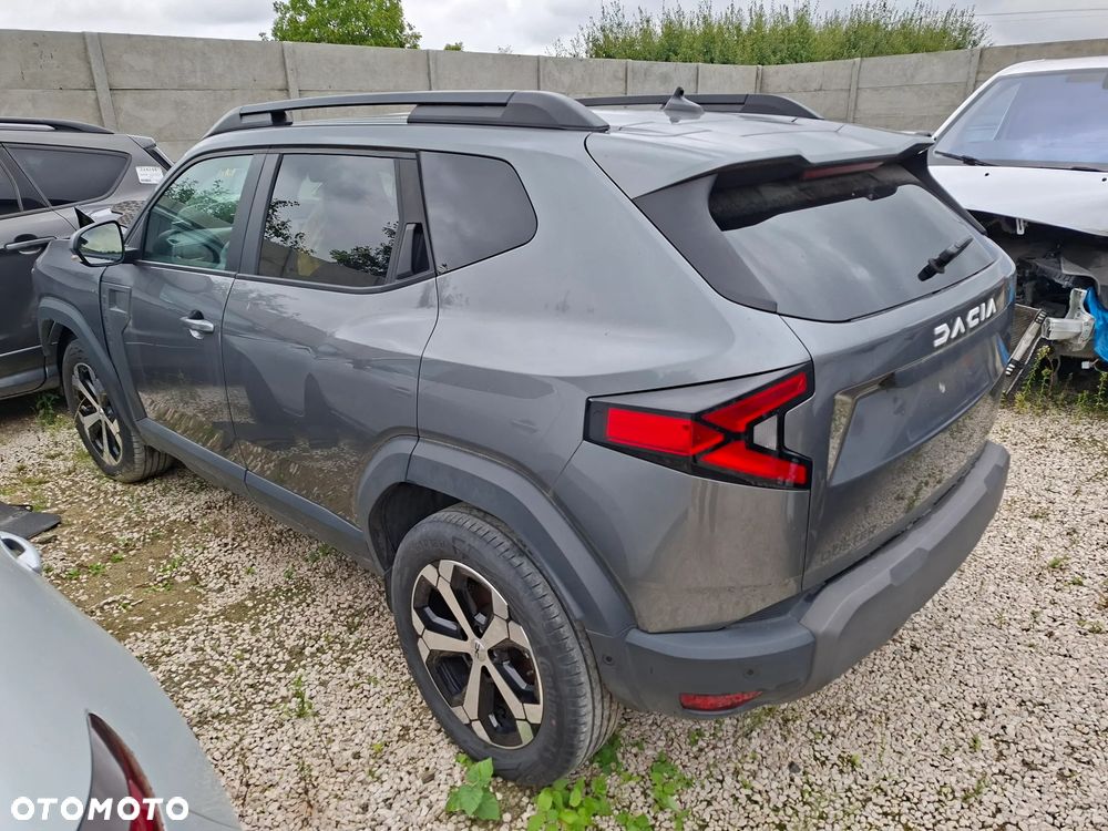 Dacia Duster - 2
