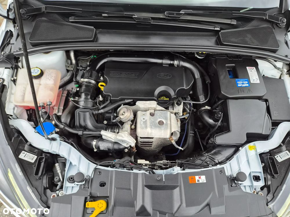 Ford Focus - 19