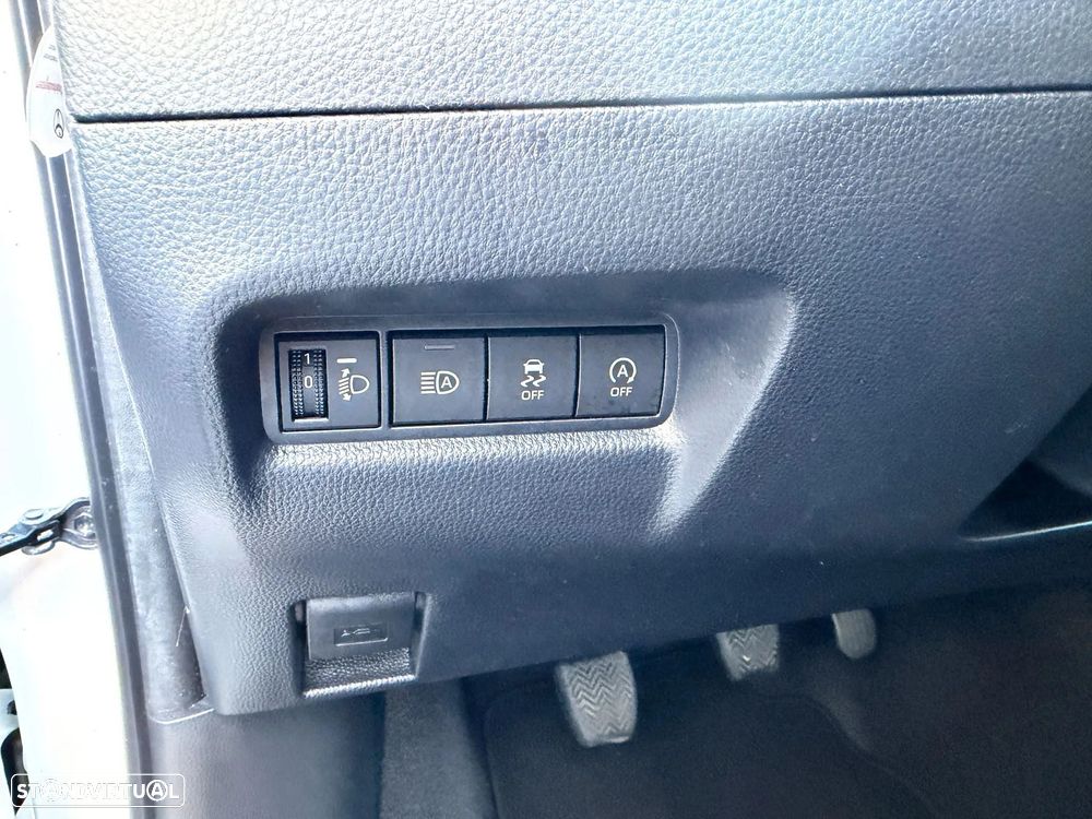 Toyota Aygo x-play - 20