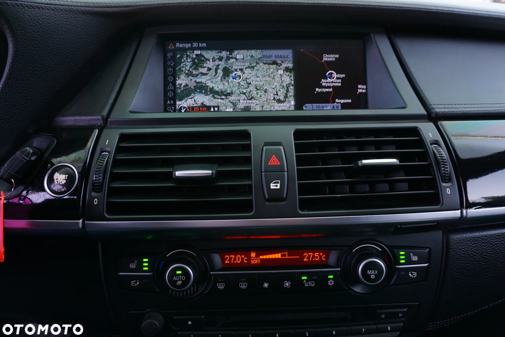 BMW X6M Standard - 27