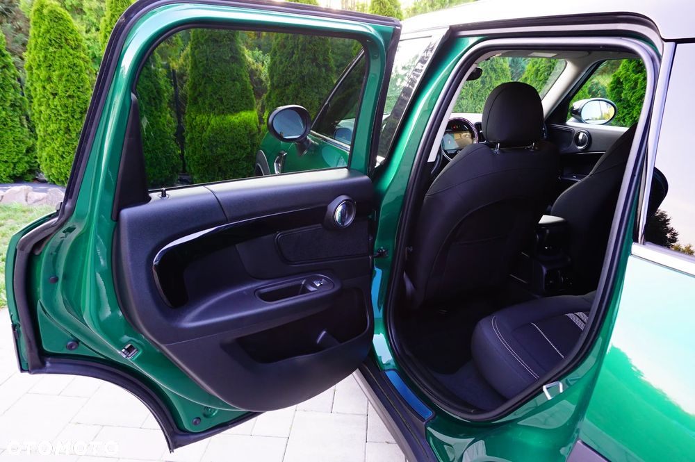 MINI Countryman Cooper S Sport - 18