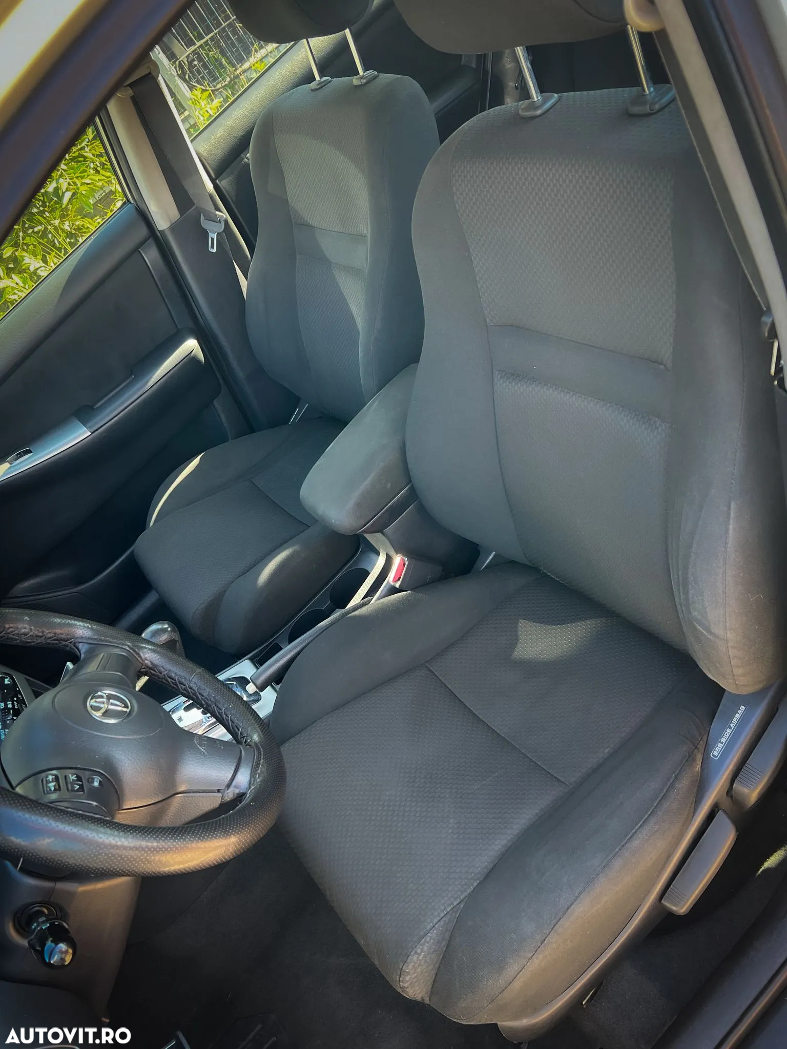 Toyota Corolla 1.4 D-4D Multi-Mode Edition - 7