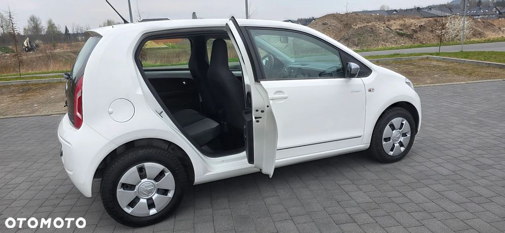 Volkswagen up! cheer - 21