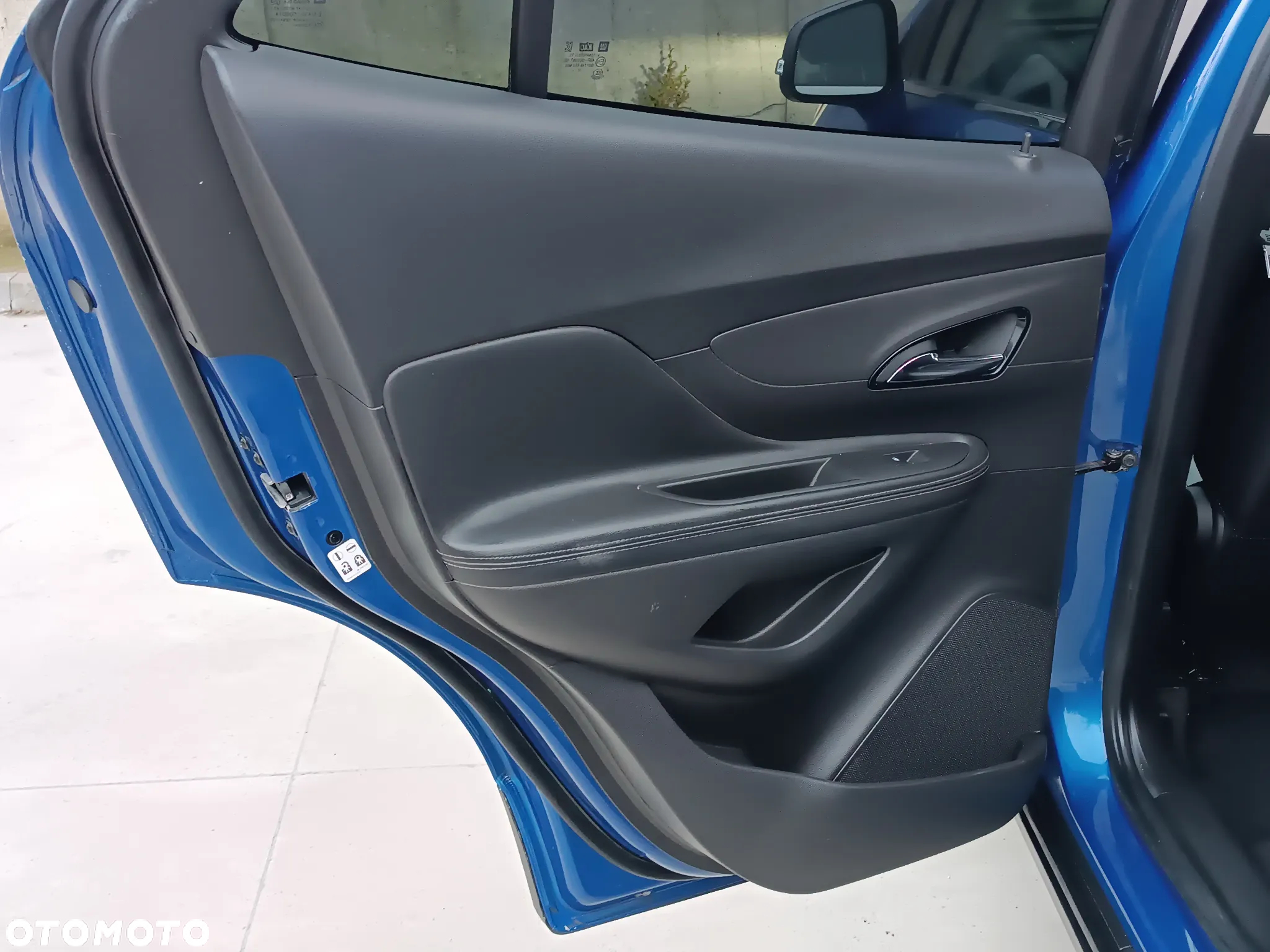 Opel Mokka - 14