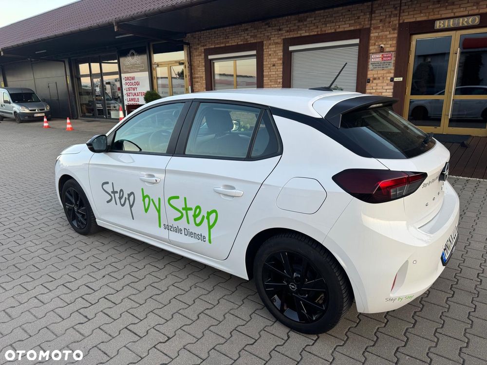 Opel Corsa - 3