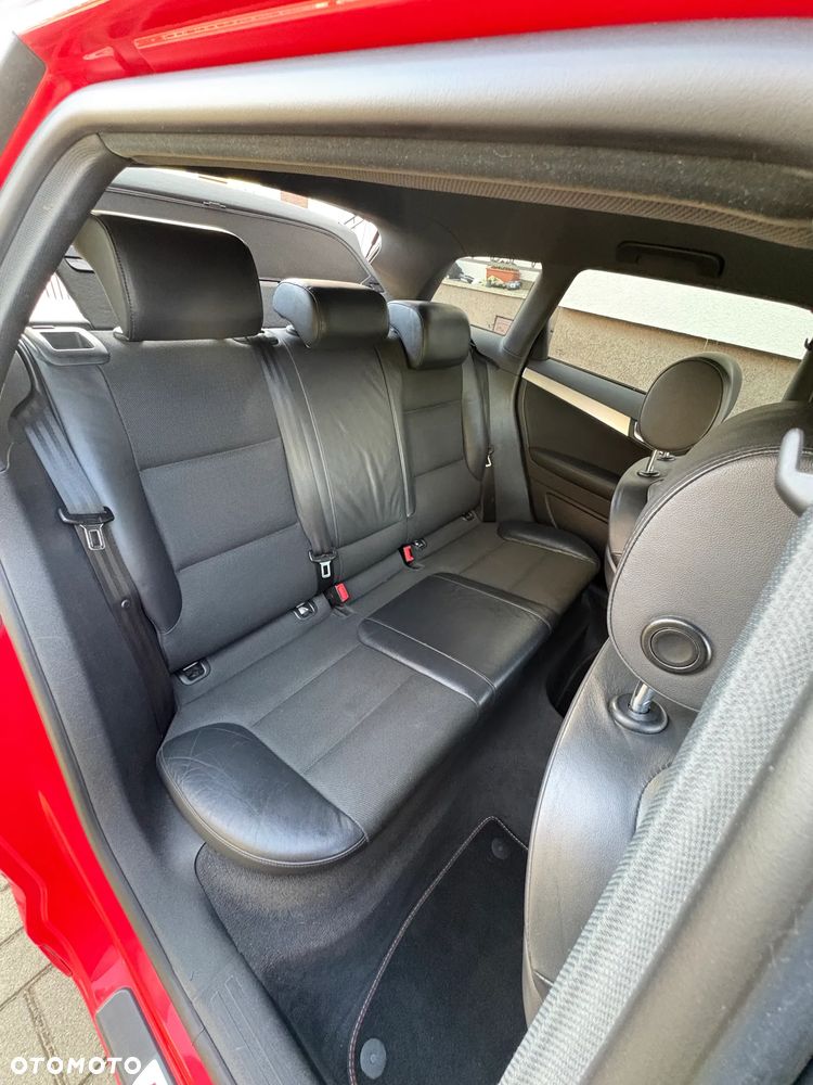 Audi A3 Sportback 2.0 TDI DPF Ambiente - 14