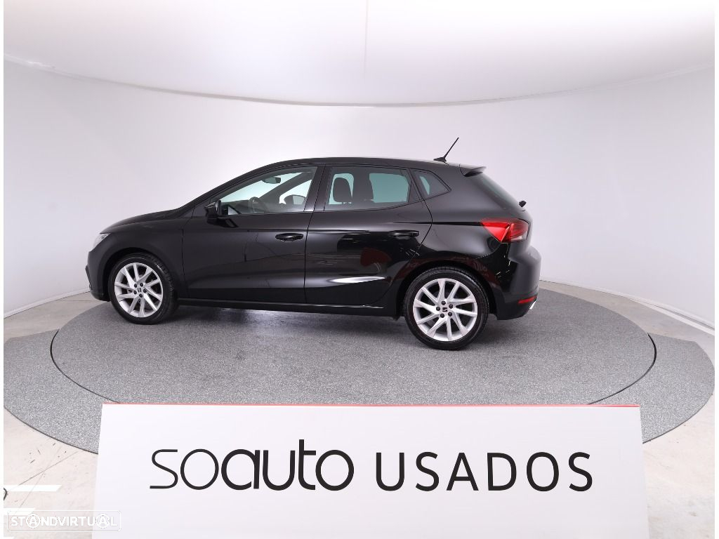 SEAT Ibiza 1.0 TSI FR - 6