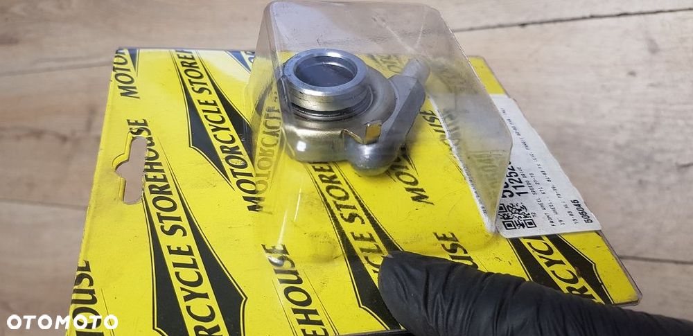 Ślimak licznika MCS 505045 Harley Davidson XL FX FXR - 7