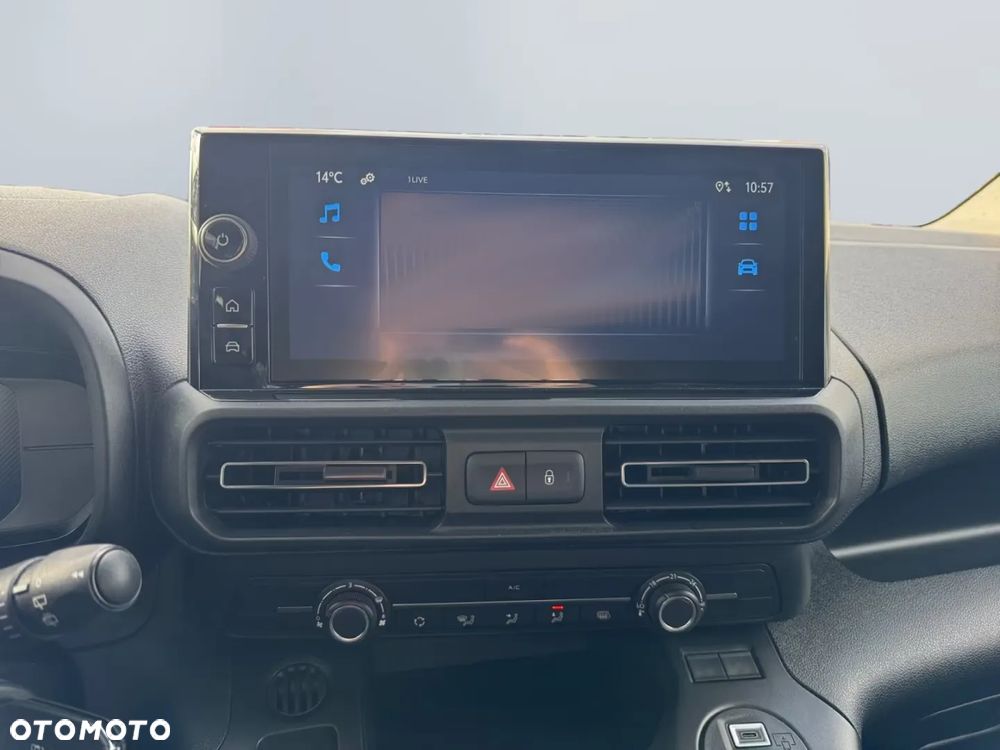 Toyota Proace City - 14