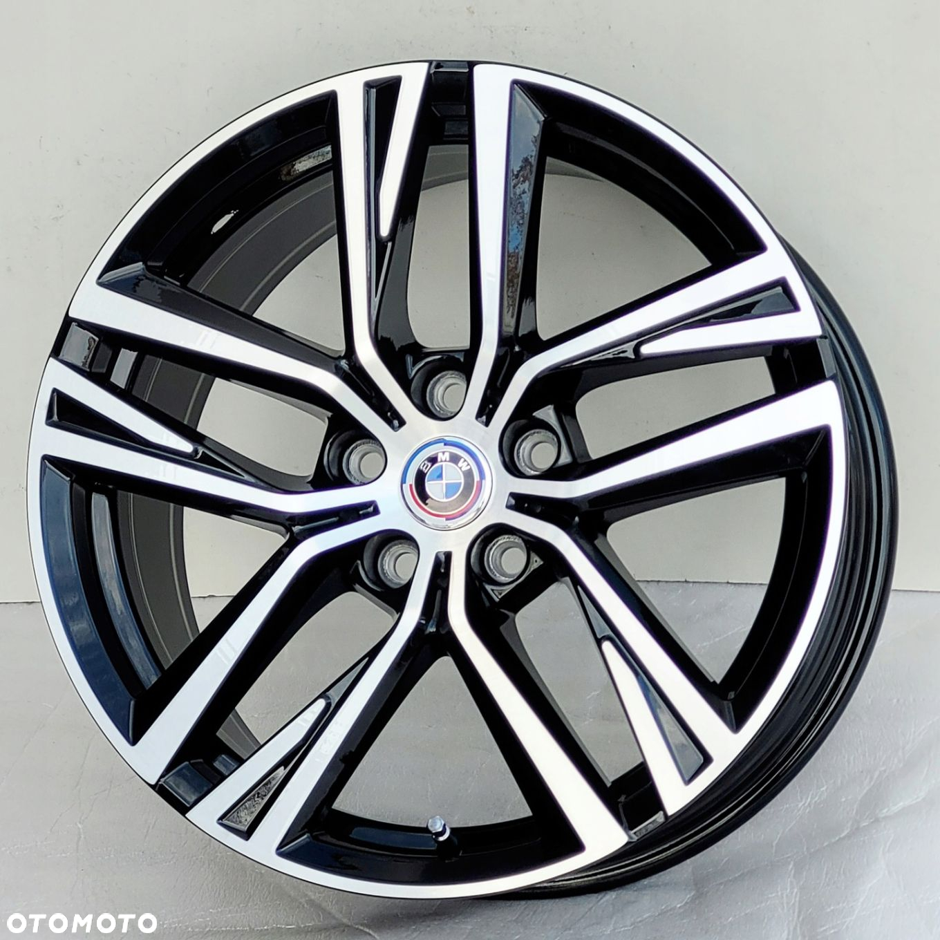 FELGI BMW 5 G60 G30 3 4 6 GT 7 X1 X2 X3 X4 18 OE 6896768 WZ 853 ORYGINALNE - 2