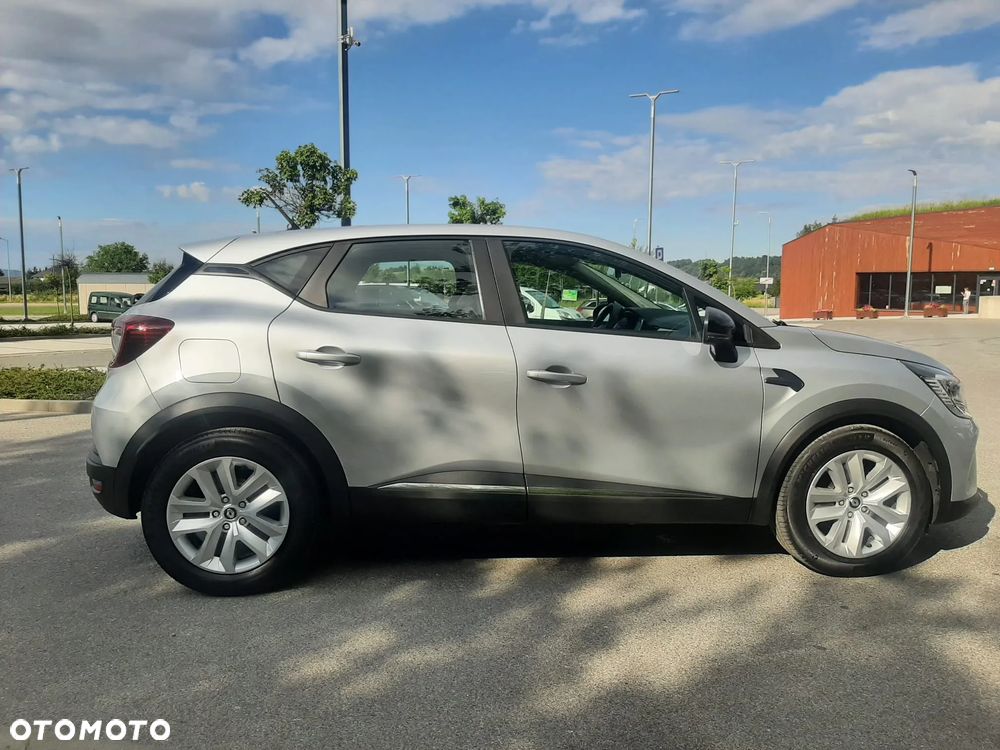 Renault Captur ENERGY dCi 90 Experience - 6