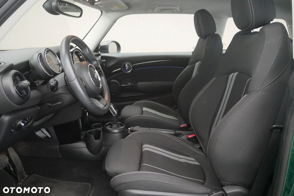 MINI Cooper - 12