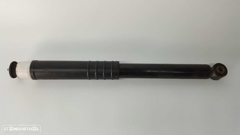 AMORTECEDOR TRASEIRO DIREITO RENAULT CLIO IV LIMITED - 1