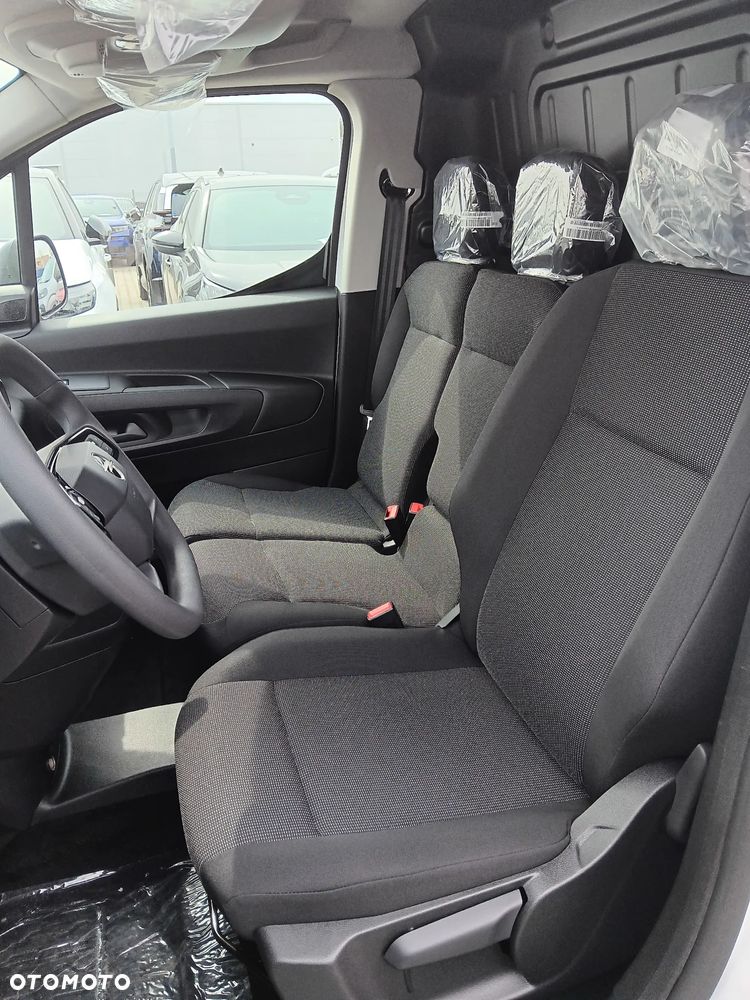 Opel Combo Furgon M 130 KM - 7