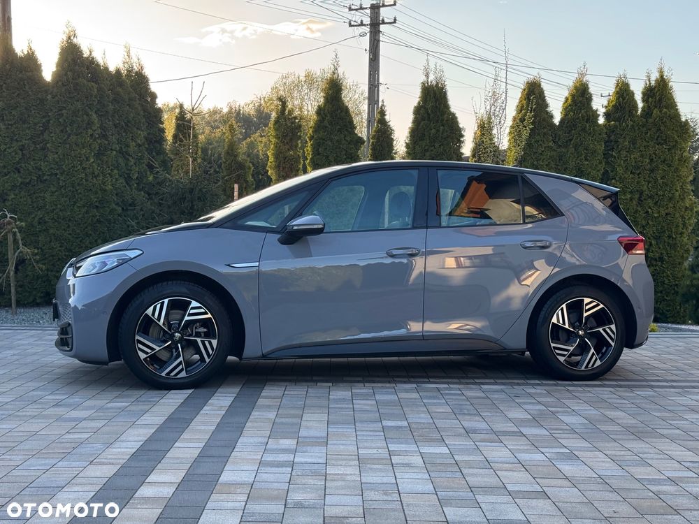 Volkswagen ID.3 45kWh Pure Performance - 4