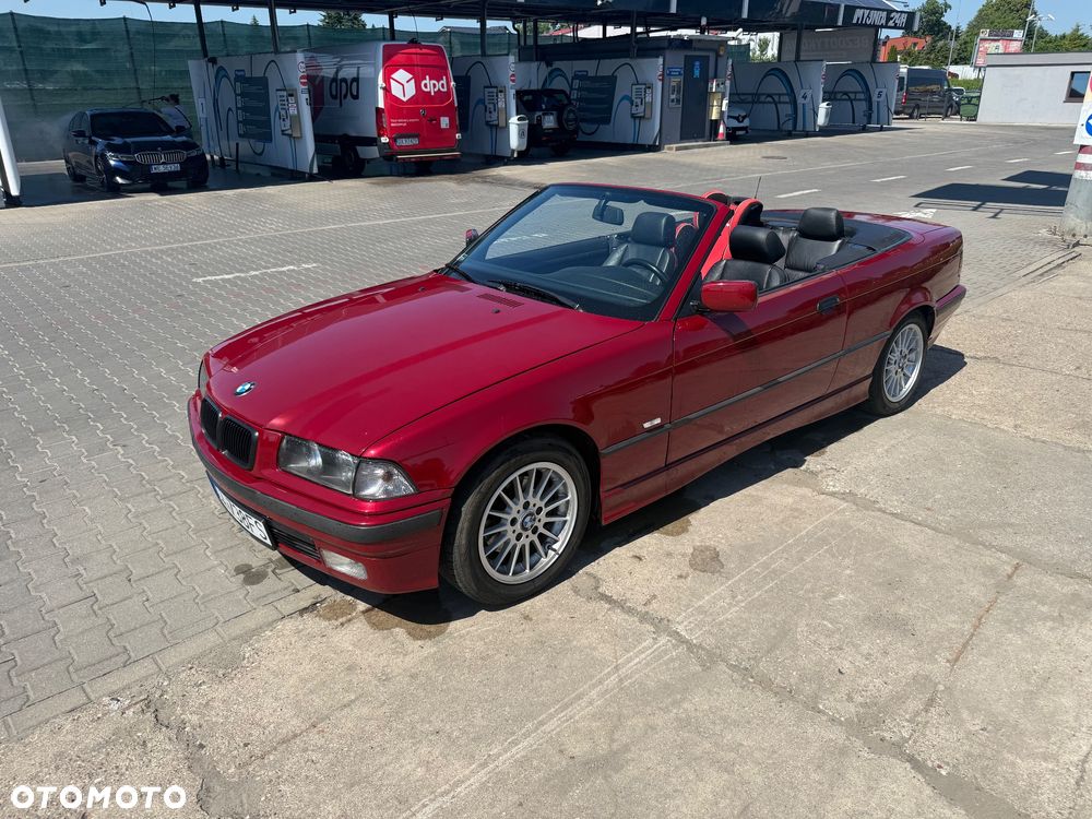 BMW Seria 3 - 7