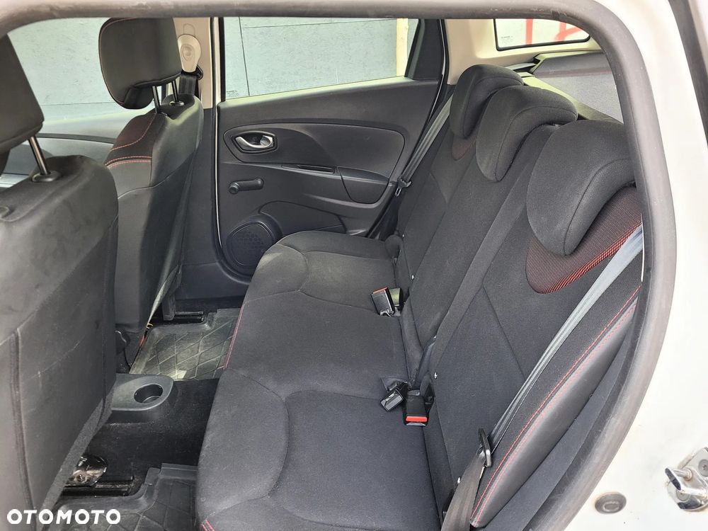 Renault Clio 1.5 dCi Business - 17