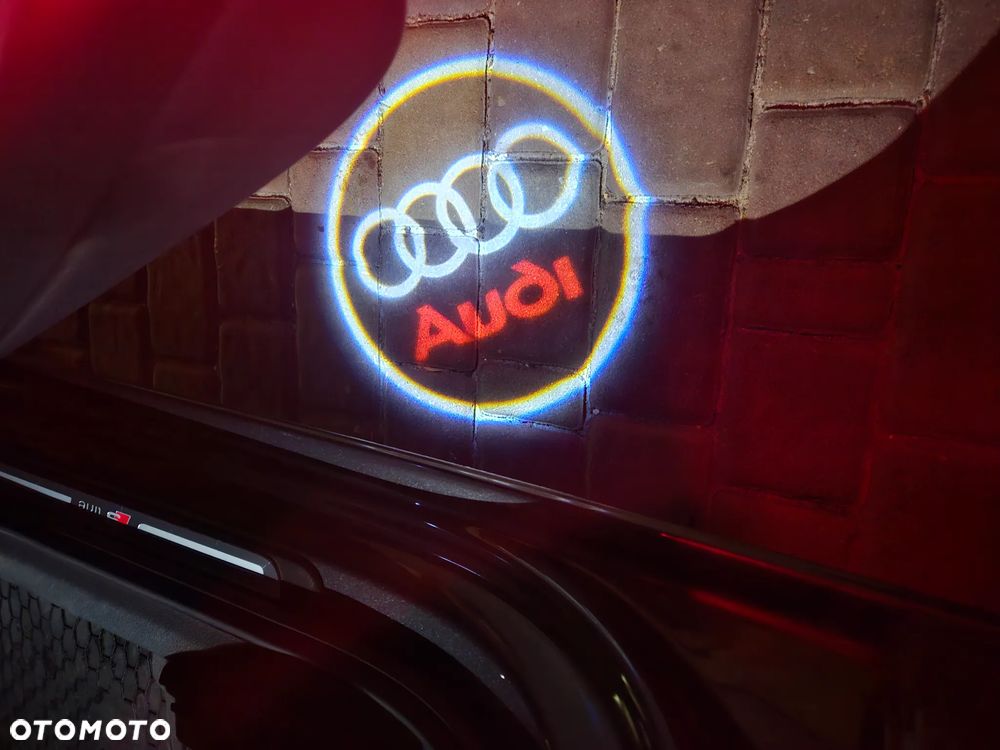 Audi A3 Sportback - 23